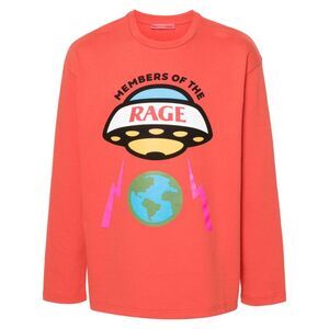 Motr Men Cotton T-Shirt